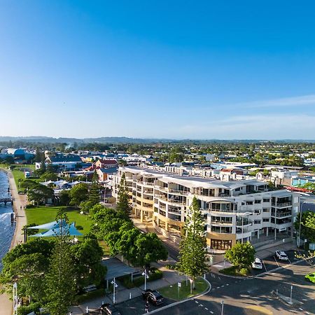 Riverside Holiday Apartments Ballina Kültér fotó